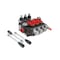 Chief Directional Control Valve, 21 GPM, SAE 10/12 Inlet/Outlet, 3 Spool 220901 - alternate 4